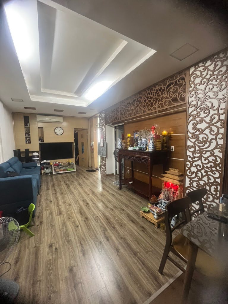 BÁN CĂN HỘ KĐT LINH ĐÀM - HOÀNG MAI - 74M² - 2PN - SỔ ĐỎ CHÍNH CHỦ - Ảnh chính